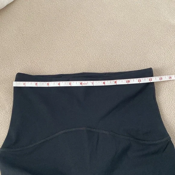 SPANXshape Booty Boost Flare Pant - Very Black - Picture 5 of 13